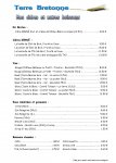 Carte des boissons - Page 1 - Crêperie Terre Bretonne à Blagnac (Toulouse - 31) {JPEG}