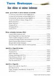 Carte des boissons - Page 2 - Crêperie Terre Bretonne à Blagnac (Toulouse - 31) {JPEG}